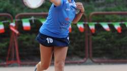 Supercoppa Femminile Open 2015